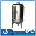 1000 liter stainless steel metal water tank/potable water tank for sale